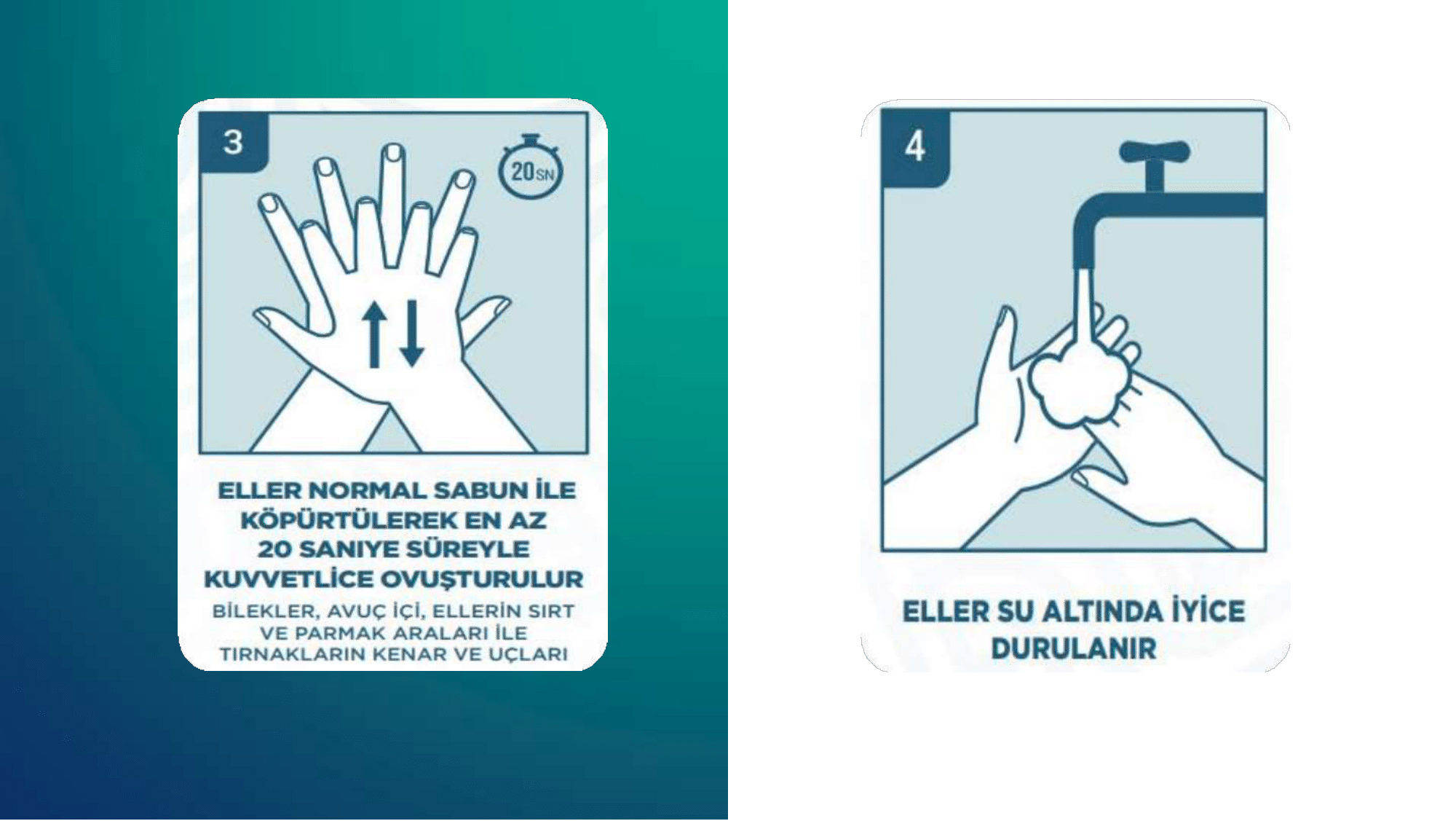 Surdurulebilirlik Raporlamasi